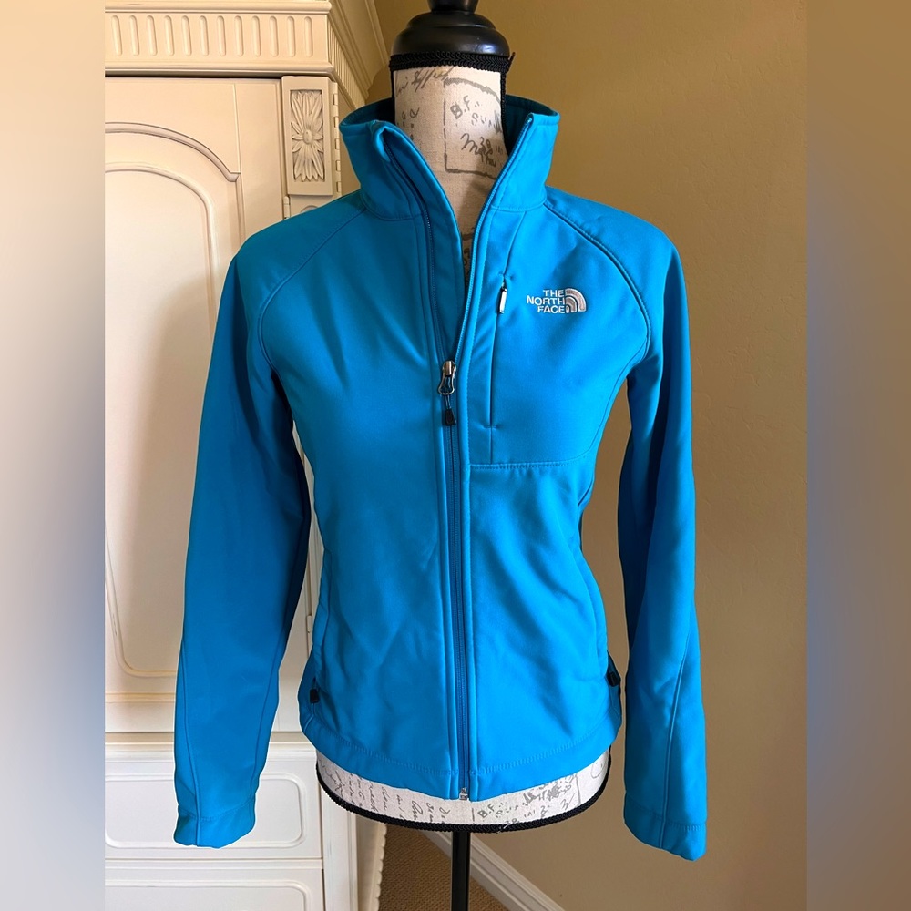 The North Face Softshell Jacket